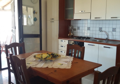 Casa Vacanze Villa Casavilla Giardinello
